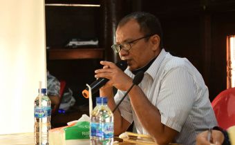 Analisis Hukum Terhadap Permasalahan Putungsura