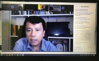 Verifikasi Faktual Potensi Sengketa Pilkada