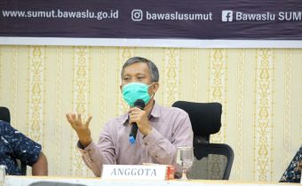 MENCURI Perhatian Merupakan Tugas Humas