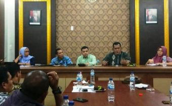 Bawaslu Kab/Kota di Sumut Siap Melaksanakan Ujian Online Bagi Calon Panwascam