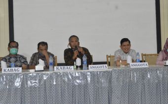 Masyarakat Butuh Informasi Cepat dan Akurat