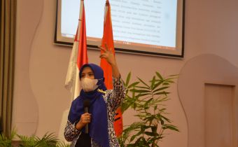 Bawaslu Sumut Melaksanakan Rakernis Penanganan Pelanggaran Pilkada di Masa Covid-19