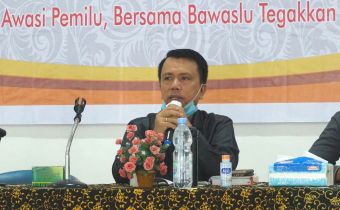 Isu Krusial Agenda Pemilu 2024