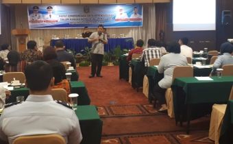 Hak Pilih Warga Binaan di Lapas/Rutan dijamin dan diakui oleh negara