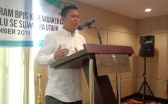 Suhadi harapkan proteksi keselamatan jiwa Pengawas Pemilu dapat terealisasi