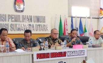 Bawaslu Siap Awasi Pilkada 2020