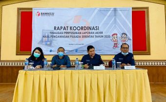 Laporan Akhir Pengawasan Embrio Riset
