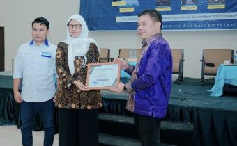 Agus Salam: Dilarang Menghina Identitas Politik Orang Lain