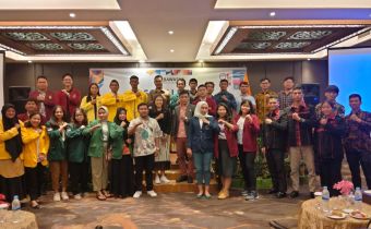 Bawaslu Sumut Dorong Mahasiswa Berperan Aktif dalam Pengawasan Pemilu