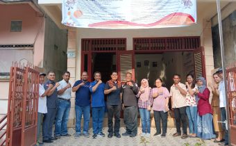 Suhadi Tekankan 5 Pilar Penting Yang Harus Dimiliki Pengawas Pemilu