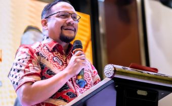 Memastikan Dukungan Administrasi, Bawaslu Sumut Lakukan Penguatan Kesekretariatan