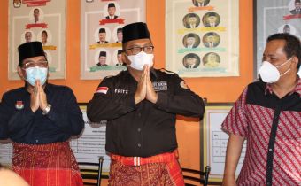 Koordinasi Bawaslu dan KPU wajib dilaksanakan