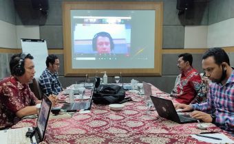 Menakar Kesehatan Demokrasi dan Masyarakat pada Pilkada