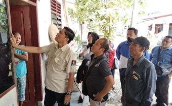 Bawaslu Sumut Pastikan Pengawasan Hingga Pelosok