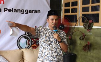 Partisipasi Publik Berperan Menyukseskan Pilkada Serentak 2024