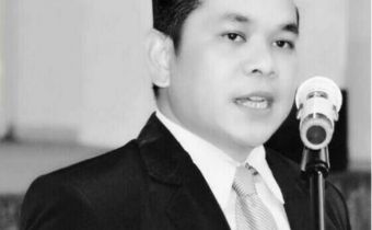 Agus Salam: Petahana Yang Maju Pilkada dilarang Melakukan Penggantian Pejabat