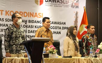 Daerah Pemilihan Merupakan Salah Satu Unsur Penting dalam Pemilu