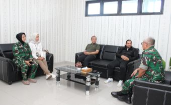 Bawaslu Sumatera Utara Melakukan Medical Chek-Up Pasca Pemilu dan Pilkada Tahun 2024