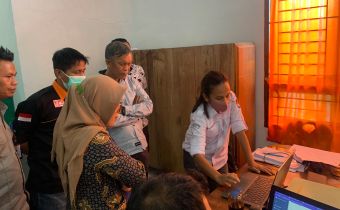 Bawaslu Sumut Awasi Vermin Parpol