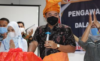 Pengawas tak Boleh Remeh