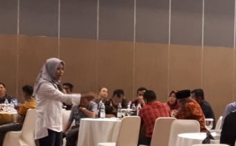 Ketua Bawaslu Sumut: Akurasi Daftar Pemilih Mempengaruhi Ketersediaan Surat Suara