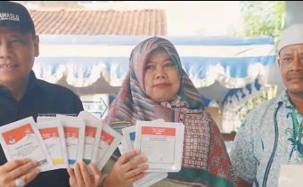 Konferensi Nasional Pengawasan dan  Penegakan Keadilan Pemilu 2019