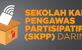 Bawaslu Apresiasi Minat Masyarakat Awasi Pemilihan