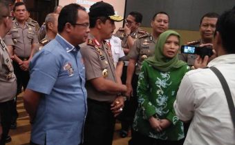 Penyidik Pidana Pemilu Dilatih Khusus