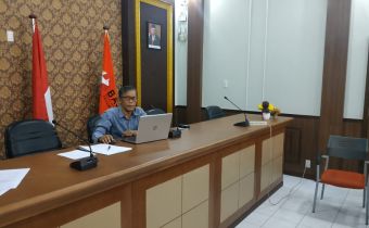 UU KIP Merupakan Bentuk Pertanggungjawaban Badan Publik ke Masyarakat