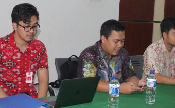 Waspadai Serangan Siber pada Penyelenggaraan Pemilu 2019