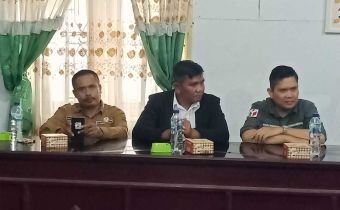 Suhadi Ajak Masyarakat Ikut Mengawasi Pilkada