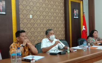 Bawaslu Rumuskan Strategi Pengawasan PSU