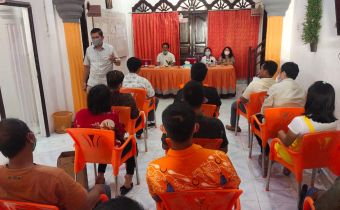 Bawaslu Nias Selatan Diminta Inovatif Dalam Pelaksanaan Tugas Pengawasan