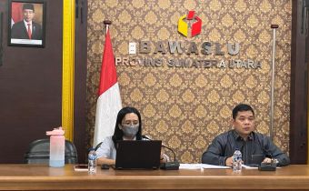 Evaluasi Tugas Pengawasan Dapil, Agus Salam : Analisis Terhadap Usulan Dapil Harus Dilakukan dengan Serius