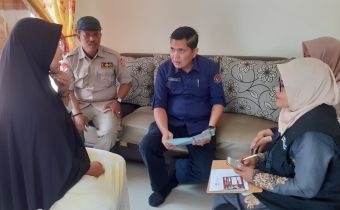 Pengawasan Coklit, Bawaslu Sumut Minta Pengawas Monitor Daerah Rawan