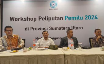 Saut : Keragaman merupakan bagian organik dari negeri ini