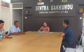 Persiapan Bakti Sosial Tahun 2024, Bawaslu Sumut Rencanakan Lakukan Kunjungan Kasih Ke Panti Asuhan di Medan