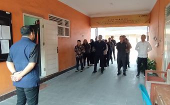 Kedisiplinan Pegawai, Topik Utama Amanat Pembina Apel Pagi
