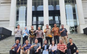 9 TPS di Provinsi Sumatera Utara diperintahkan Pemungutan Suara Ulang (PSU) oleh Mahkamah Konstitusi