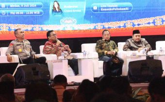 Kesiapan Penyelenggaraan Pilkada Serentak Tahun 2024