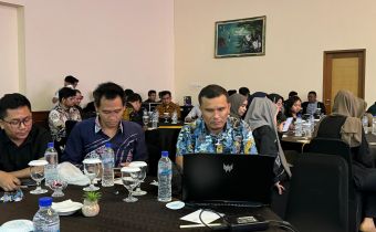 Saut Boangmanalu Sebut Humas berperan Sebagai Penasihat Ahli