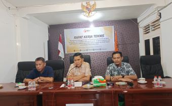 Bawaslu Pakai Strategi Uji Petik Pengawasan Pemutakhiran Data Pemilh