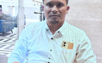 Puadi Mengatakan Ada Dua Pintu Masuk Penanganan Pelanggaran