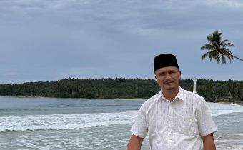 Bawaslu Provinsi Sumatera Utara Melaksanakan Penyusunan Indeks Kerawanan Pemilu