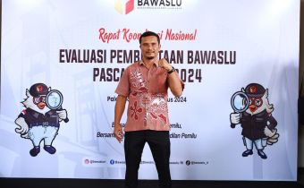"Bawaslu Ngampus" Bisa Mengefektifkan Pengawasan Kepemiluan