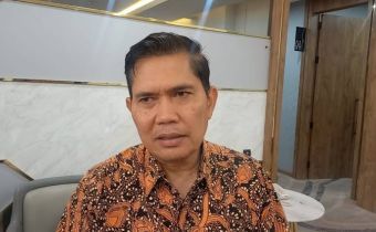 Rekap Pleno DPS Tingkat Kabupaten/Kota, Suhadi Minta Jajaran Sampaikan Fakta Pengawasan