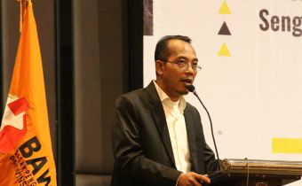 Perkuat Jajaran Pengawas, Bawaslu Provinsi Sumatera Utara Melakukan Pelatihan