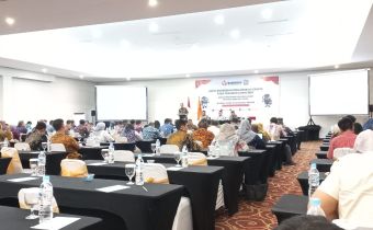 Bawaslu Provinsi Sumatera Utara Fokus Pada Pengawasan Logistik