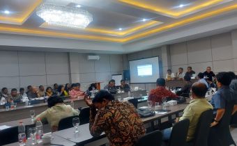 Pengawasan Masa Kampanye, Suhadi:Optimalkan Kinerja Melalui Upaya Pencegahan Pelanggaran