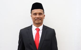 Saut Boangmanalu: Tiga Makna Strategis di Usia ke-12 Bawaslu Sumut